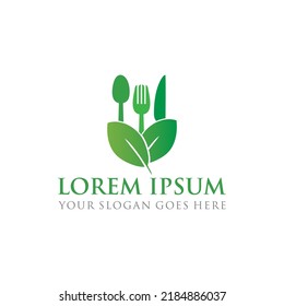 restaurant logo , food logo vector