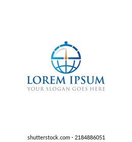 restaurant logo , food logo vector