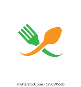 Restaurant logo images illustration design