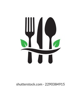 Restaurant logo images illustration design