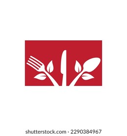 Restaurant logo images illustration design