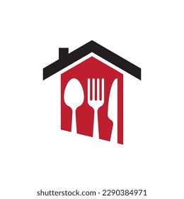 Restaurant logo images illustration design