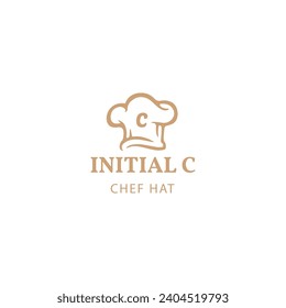 Logo del restaurante con icono de cuchara y tenedor,
