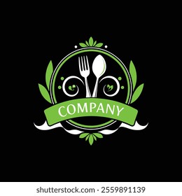 Restaurant Logo Stock Illustrations, Royalty-Free Vector Graphics and Clip Art.