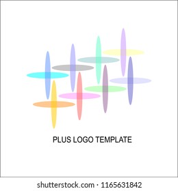 Restaurant Logo Tempate