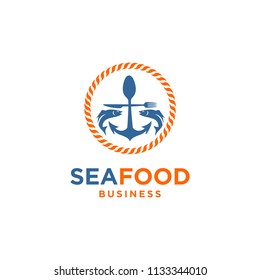 Restaurant logo template, Chef logo Designs Inspiration