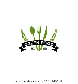Restaurant logo template, Chef logo Designs Inspiration