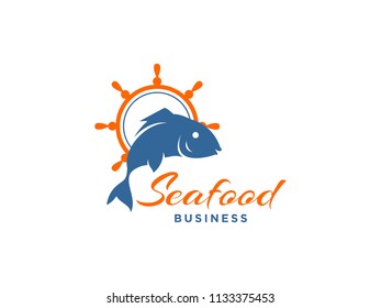 Restaurant logo template, Chef logo Designs Inspiration