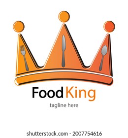 
Restaurant Logo Template, Label, Menu Badge Design. 