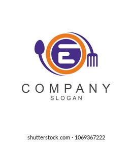 Royalty Free E Food Logo Stock Images Photos Vectors Shutterstock