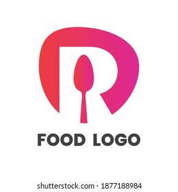 A restaurant logo that can attract visitors to come