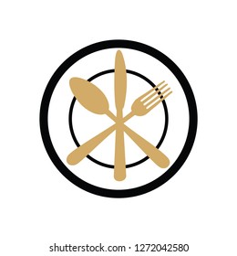 Restaurant Logo Vector