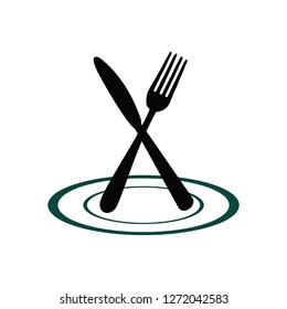 Restaurant Logo Vector