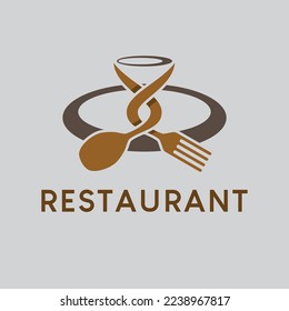 ilustración de diseño vectorial del logotipo del restaurante 1.eps
