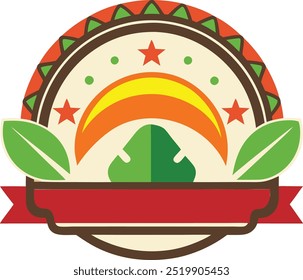Logotipo de restaurante Vector diseños de iconos