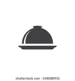 Restaurant logo vector ilustration design
