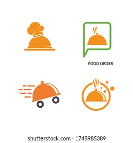 Design des Restaurantlogos