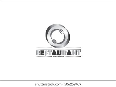 restaurant logos