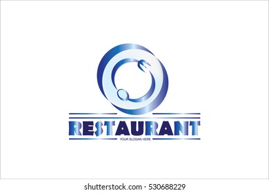 restaurant logos