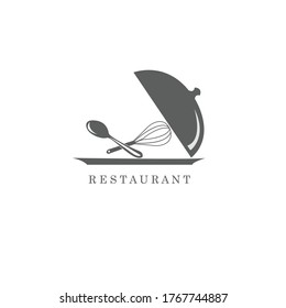 Restaurant logos for food and drinks