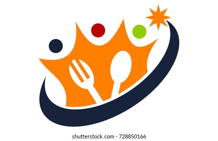 Restaurant Management Teamwork 