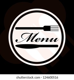 restaurant menu
