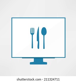 restaurant menu