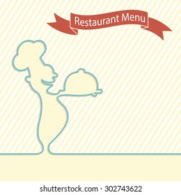 Restaurant Menu