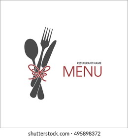 restaurant menu