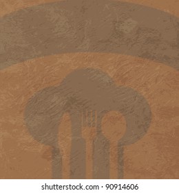 restaurant menu