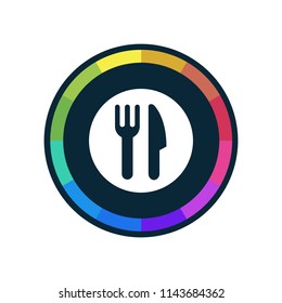 Restaurant Menu - App Icon