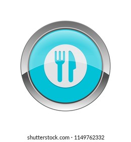 Restaurant Menu - App Icon