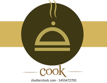 restaurant menu to the cook