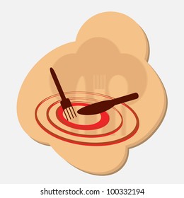 restaurant menu design