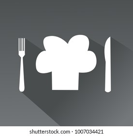 Restaurant menu design