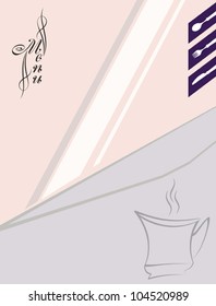 Restaurant Menu Design