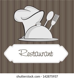 restaurant menu design