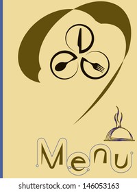 Restaurant Menu Design