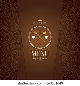 Restaurant Menu Design