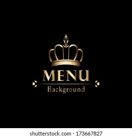 Restaurant menu design
