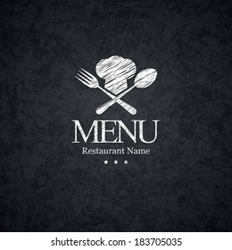 Diseño de menús del restaurante