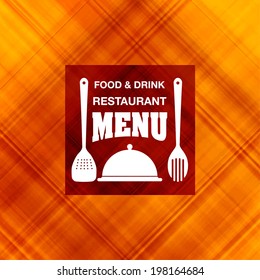Restaurant menu design / Menu design 