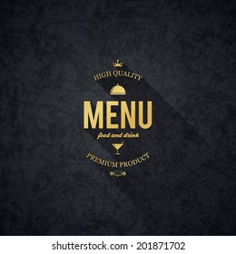 Restaurant Menu Design