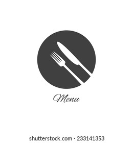 Restaurant menu design