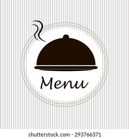 Restaurant menu design