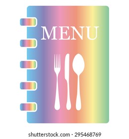 Restaurant menu design