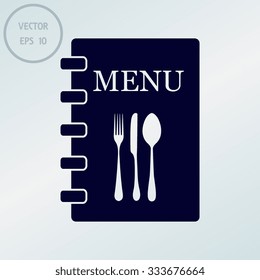 Restaurant menu design