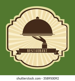 restaurant menu design 