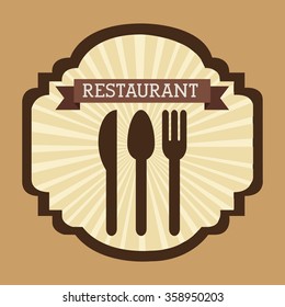 restaurant menu design 