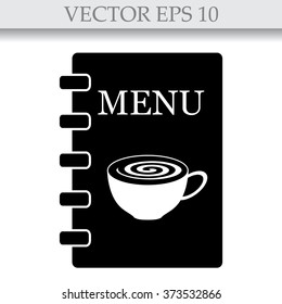 Restaurant menu design